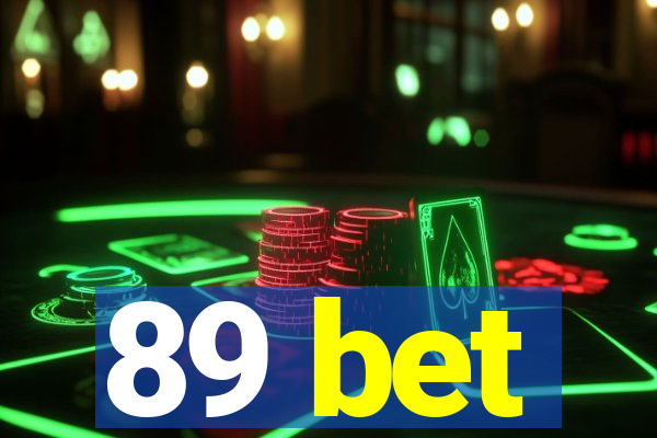 89 bet